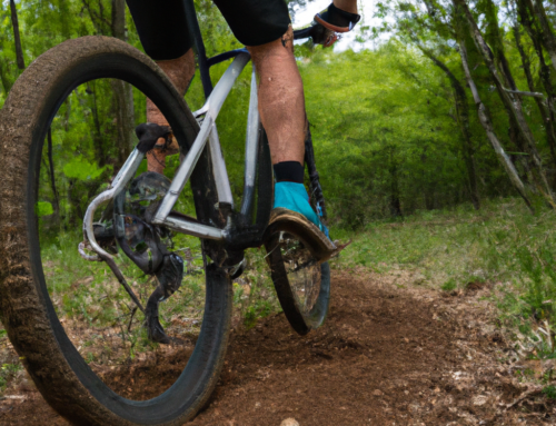 Best Places to Off-road Bike in Brown County, Indiana